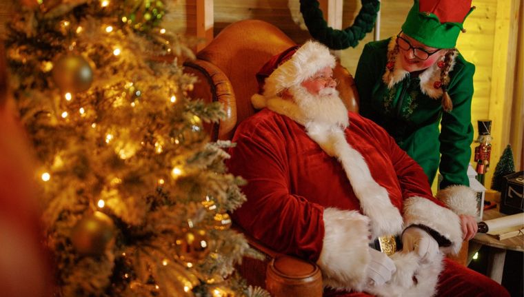 Winter Wonderland 2024