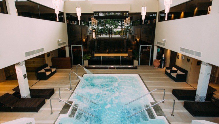 Aqua Thermal Journey Aqua Thermal Journey