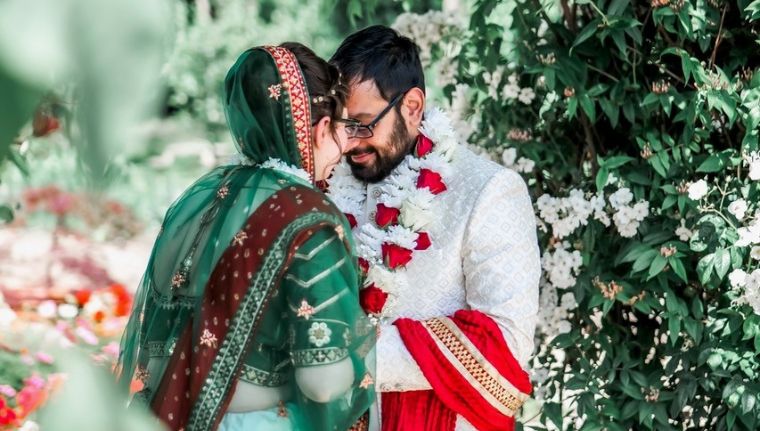 £500 off ALL Asian & Multicultural Weddings