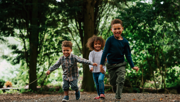 February Half Term February Half Term