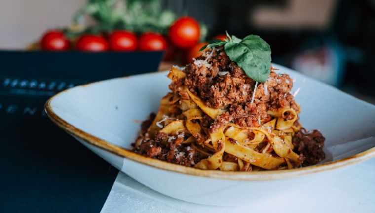 Terrazza Italian Restaurant