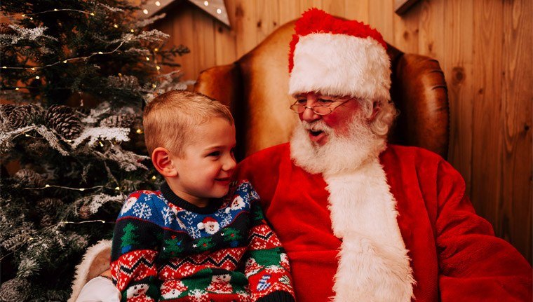 Winter Wonderland 2024