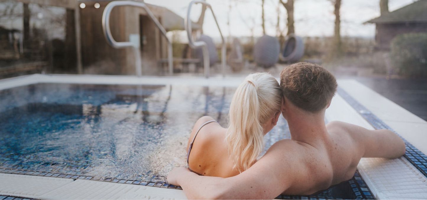 Christmas at The Spa Hotel