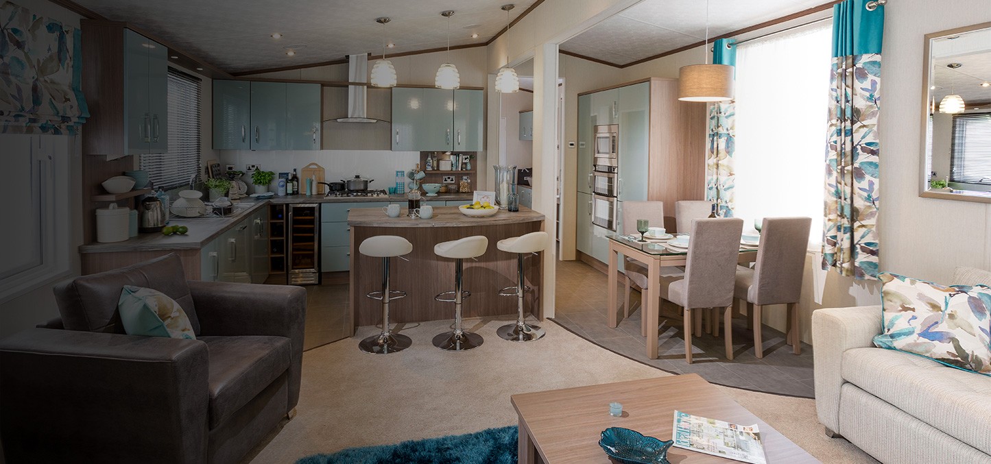 Holiday Homes For Sale