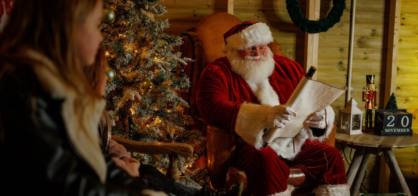 Winter Wonderland 2024