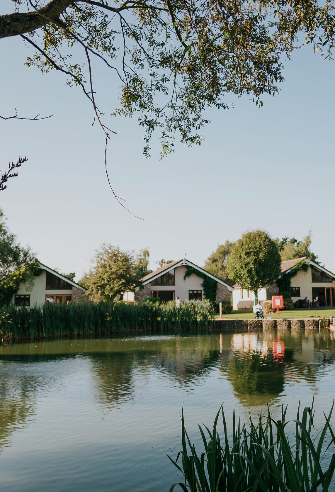 Self-Catering Accommodation