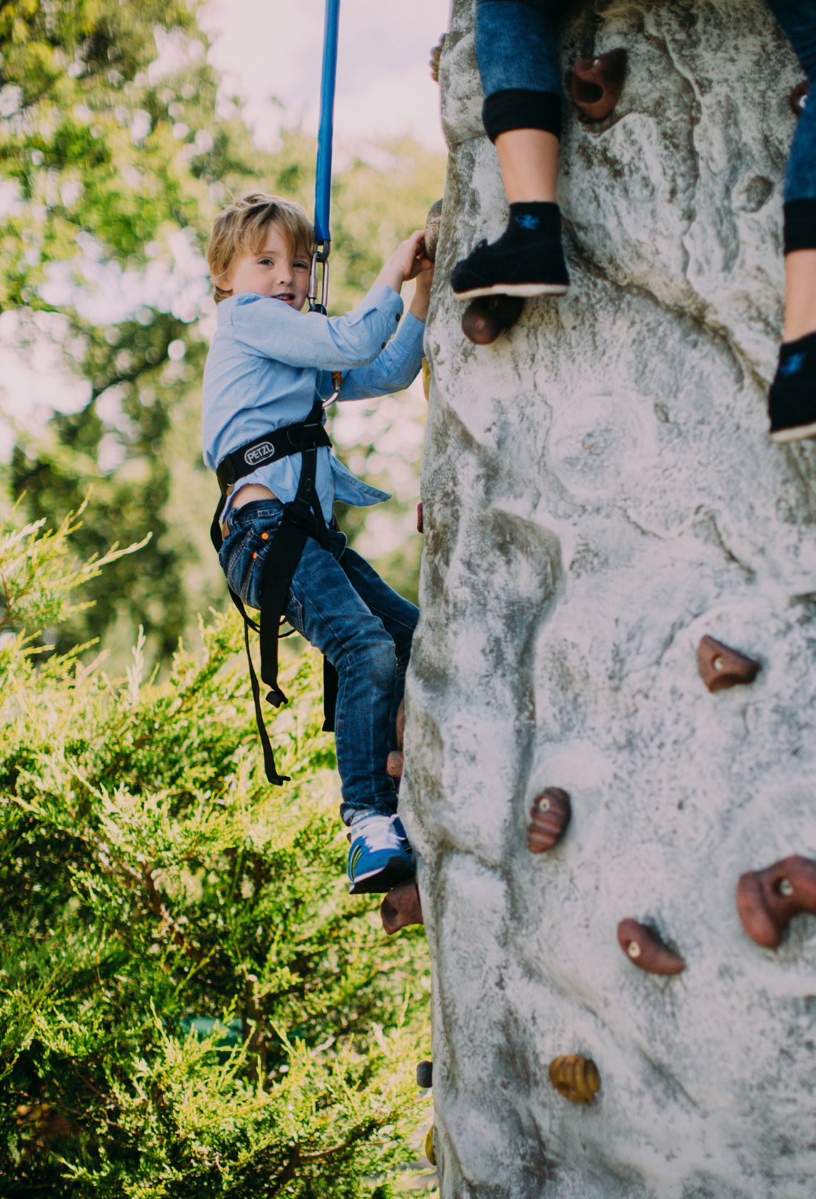 All-Weather Activities