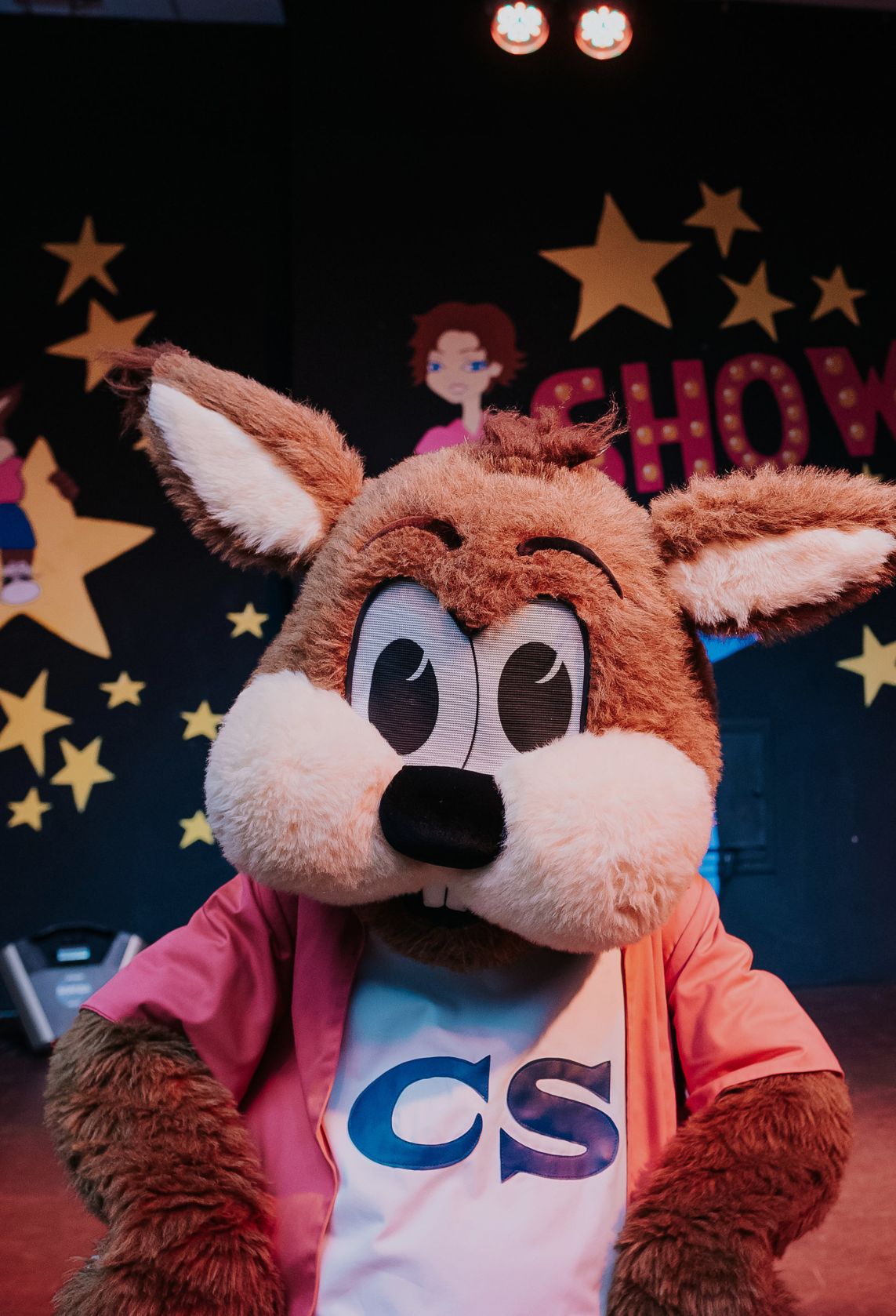 Family Entertainment