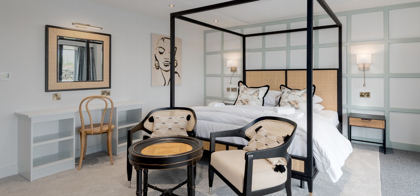 New Signature Properties