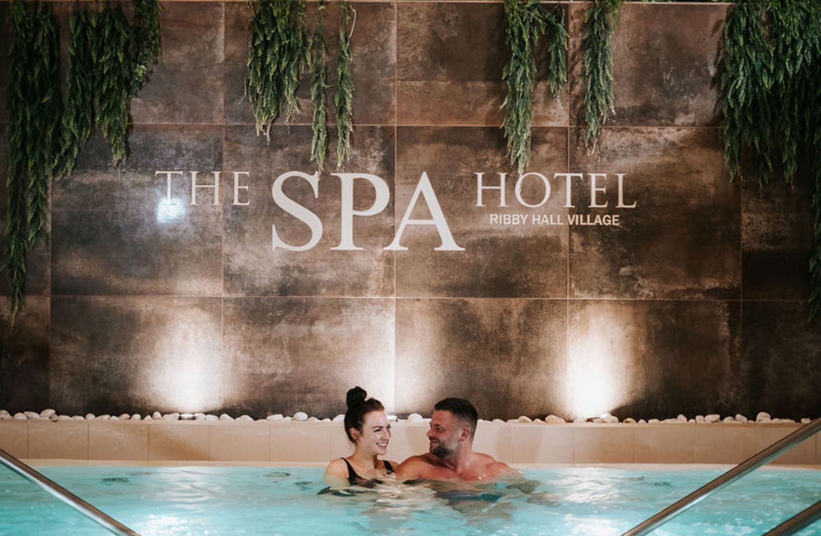 2 Night New Year Spa Break