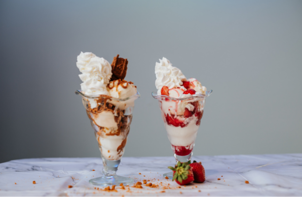 Sundaes