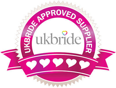 UKBride Approved Supplier